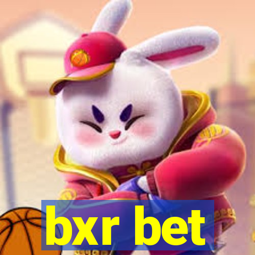 bxr bet